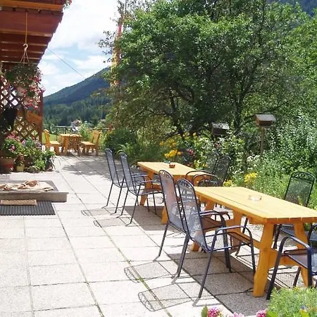 Farm stay Maria Hausmann *